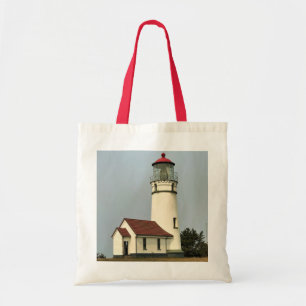 Cape Blanco Lighthouse, OR Tragetasche