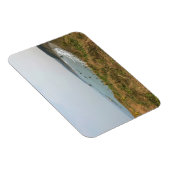 Cape Blanco Staat Park, Oregon Coast Magnet (Rechte Seite)