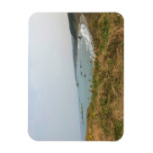 Cape Blanco Staat Park, Oregon Coast Magnet (Vertikal)