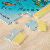Cape Breton Inseln 11x14 Puzzle (Seite)
