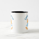 Cape Breton Sunny Tasse (Mittel)