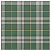 Cape-Breton-Tartan-Stoff Stoff (Nahaufnahme)