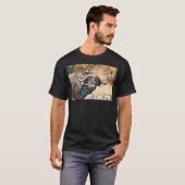 Cape Buffalo T-Shirt (Vorne ganz)