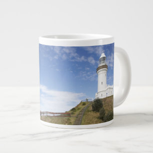 Cape Byron Leuchtturm, Cape Byron (Australiens 2 Jumbo-Tasse
