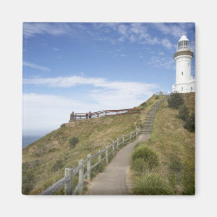 Cape Byron Leuchtturm, Cape Byron (Australiens 2 Magnet