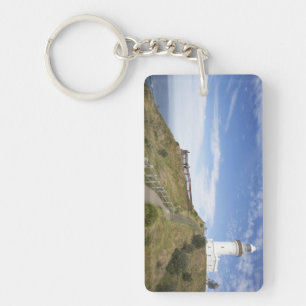 Cape Byron Leuchtturm, Cape Byron (Australiens 2 Schlüsselanhänger