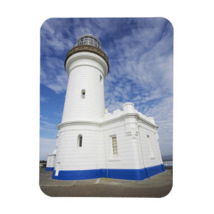 Cape Byron Leuchtturm, Cape Byron (Australiens Magnet