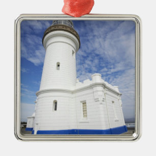 Cape Byron Leuchtturm, Cape Byron (Australiens Ornament Aus Metall