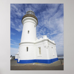 Cape Byron Leuchtturm, Cape Byron (Australiens Poster