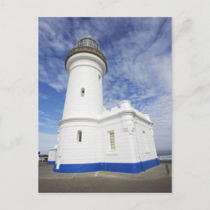 Cape Byron Leuchtturm, Cape Byron (Australiens Postkarte