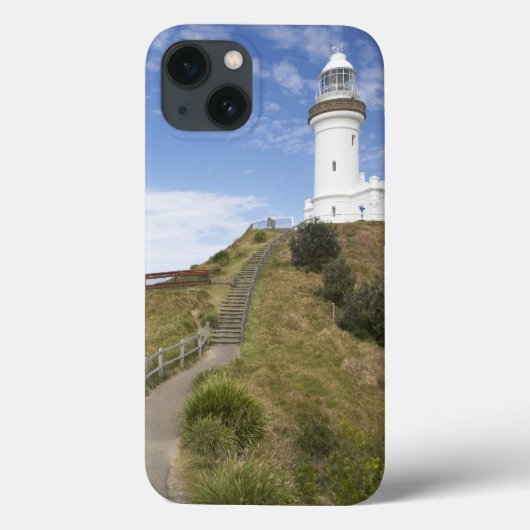 Cape Byron Lighthouse, Cape Byron (Australia's 2) Case-Mate iPhone Hülle (Rückseite)