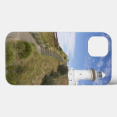 Cape Byron Lighthouse, Cape Byron (Australia's 2) Case-Mate iPhone Hülle (Rückseite (Horizontal))