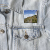 Cape Byron Lighthouse, Cape Byron (Australien 2 Button (Beispiel)