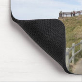 Cape Byron Lighthouse, Cape Byron (Australien 2 Mousepad (Ecke)
