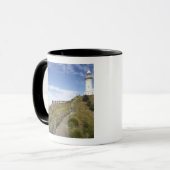 Cape Byron Lighthouse, Cape Byron (Australien 2 Tasse (Vorderseite Links)