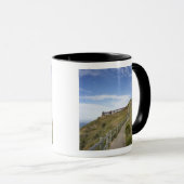Cape Byron Lighthouse, Cape Byron (Australien 2 Tasse (VorderseiteRechts)