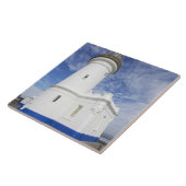 Cape Byron Lighthouse, Cape Byron (Australien) Fliese (Seite)