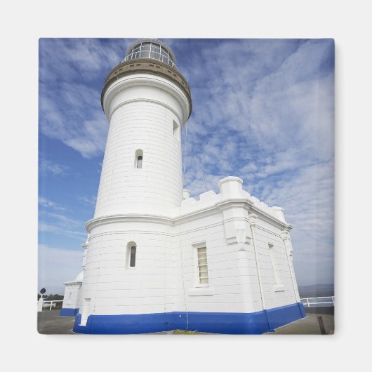 Cape Byron Lighthouse, Cape Byron (Australien Magnet (Vorne)