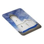 Cape Byron Lighthouse, Cape Byron (Australien Magnet (Rechte Seite)