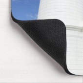 Cape Byron Lighthouse, Cape Byron (Australien) Mousepad (Ecke)
