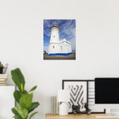 Cape Byron Lighthouse, Cape Byron (Australien Poster (Heimbüro)