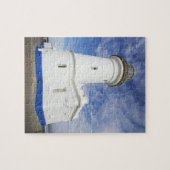 Cape Byron Lighthouse, Cape Byron (Australien) Puzzle (Horizontal)