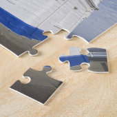 Cape Byron Lighthouse, Cape Byron (Australien) Puzzle (Seite)