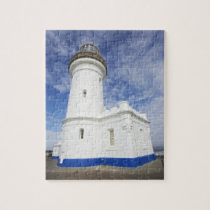 Cape Byron Lighthouse, Cape Byron (Australien) Puzzle