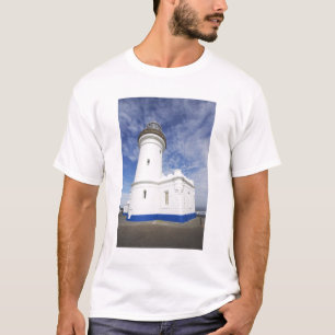 Cape Byron Lighthouse, Cape Byron (Australien) T-Shirt