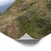 Cape Byron Lighthouse, Cape Byron (Australiens 2 Poster (Ecke)