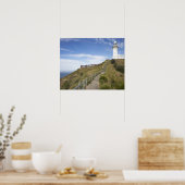 Cape Byron Lighthouse, Cape Byron (Australiens 2 Poster (Küche)