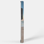 Cape Canaveral Beach Samsung Galaxy Hülle (Rechte Seite)