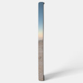 Cape Canaveral Beach Samsung Galaxy Hülle (Linke Seite)