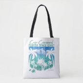 Cape Canaveral Florida Tasche (Vorderseite)