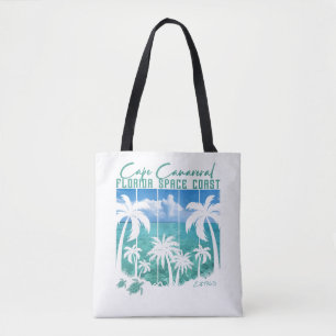 Cape Canaveral Florida Tasche