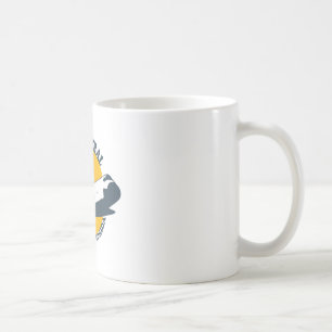 Cape Canaveral - Shuttle Kaffeetasse