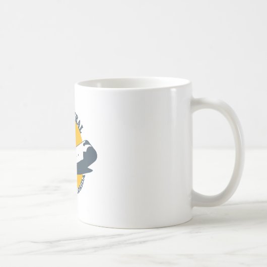 Cape Canaveral - Shuttle Kaffeetasse (Rechts)