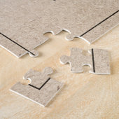 Cape Charles Lighthouse - Virginia - SBD Puzzle (Seite)