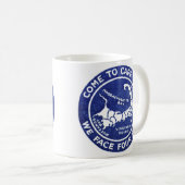 Cape Cod 1910 Kaffeetasse (VorderseiteRechts)