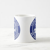 Cape Cod 1910 Kaffeetasse (Mittel)