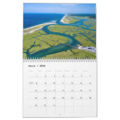 Cape Cod 2025 - Kalender (Mär 2026)