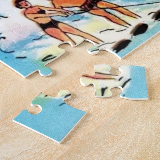 Cape Cod 20x30 Jigsaw Puzzle (Seite)