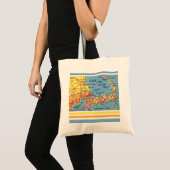 Cape Cod Auto Map Tasche (Vorderseite (Produkt))
