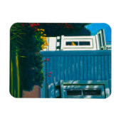 Cape Cod Bays 2009 Magnet (Horizontal)