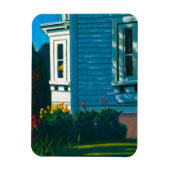 Cape Cod Bays 2009 Magnet (Vertikal)