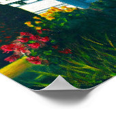 Cape Cod Bays 2009 Poster (Ecke)