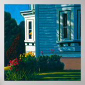 Cape Cod Bays 2009 Poster (Vorne)