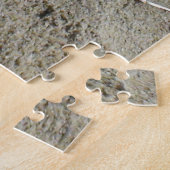 Cape Cod Beach Muscheln Puzzle (Seite)