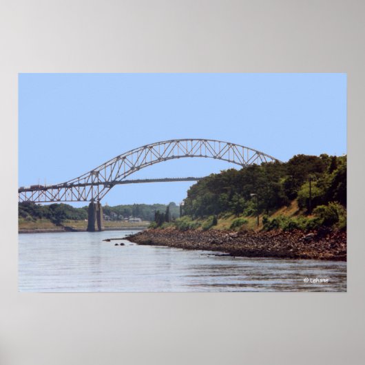 Cape Cod Bound! Poster (Vorne)