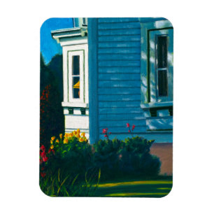 Cape Cod-Buchten 2009 Magnet